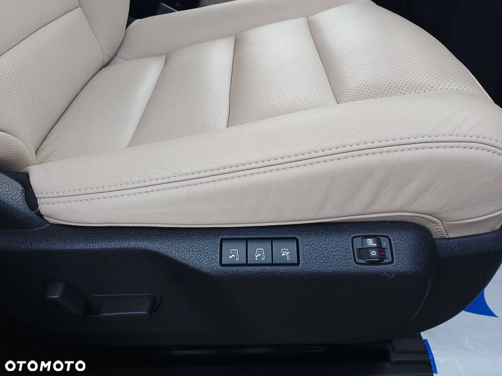 Toyota Proace Verso 2.0 D4-D Long VIP - 22