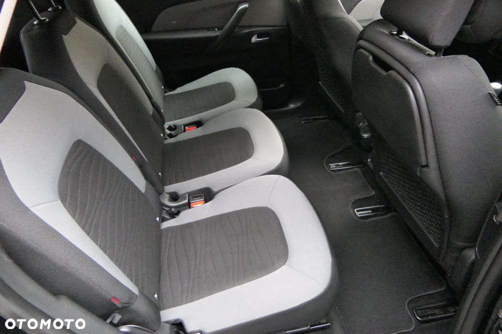 Citroën C4 Picasso BlueHDi 120 Selection - 20