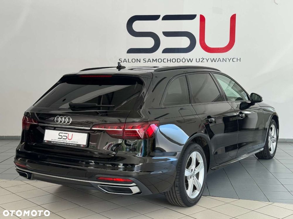Audi A4 - 14