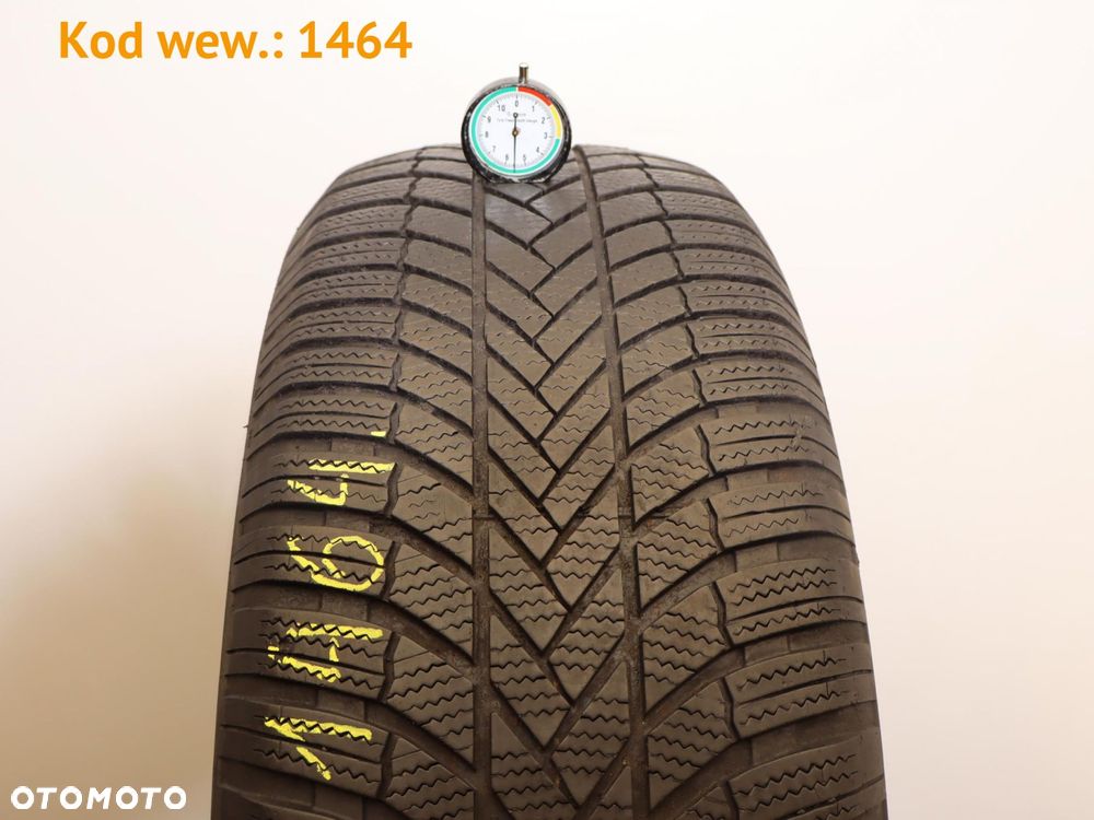 Bridgestone Blizzak LM005 - 265/60 R18 - 1