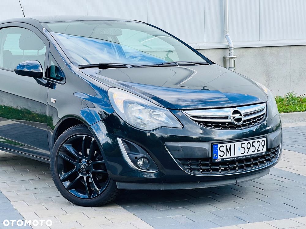 Opel Corsa 1.4 T Color Edition S&S - 15