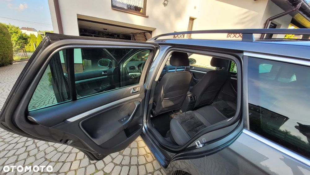 Volkswagen Golf 1.4 TSI Highline - 12