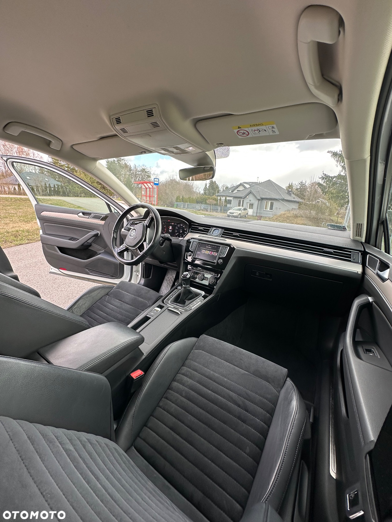 Volkswagen Passat 1.8 TSI BMT Highline - 11