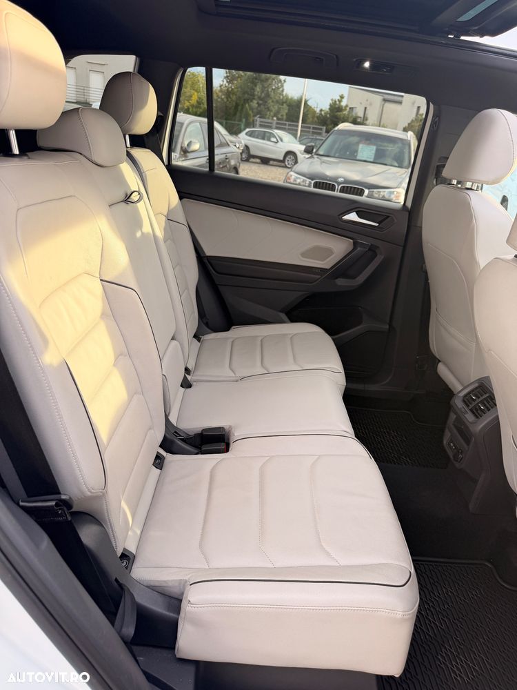 Volkswagen Tiguan 2.0 TSI OPF DSG 4Motion R-Line - 30