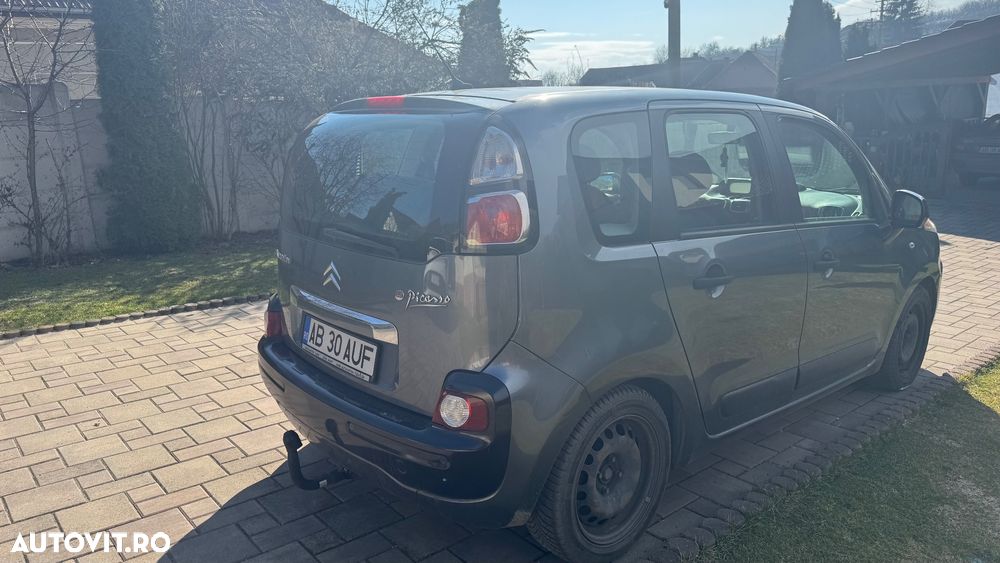 Citroën C3 Picasso - 3