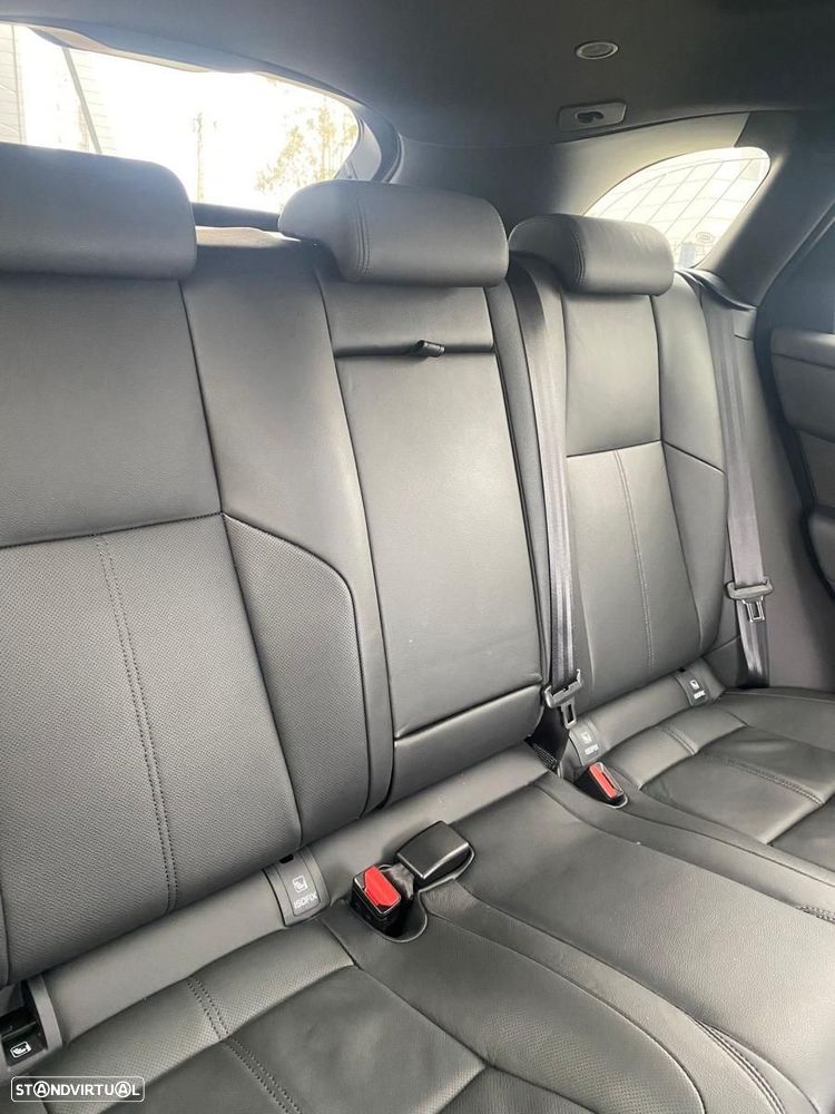 Land Rover Range Rover Velar 2.0 P400e AWD Dynamic HSE - 11