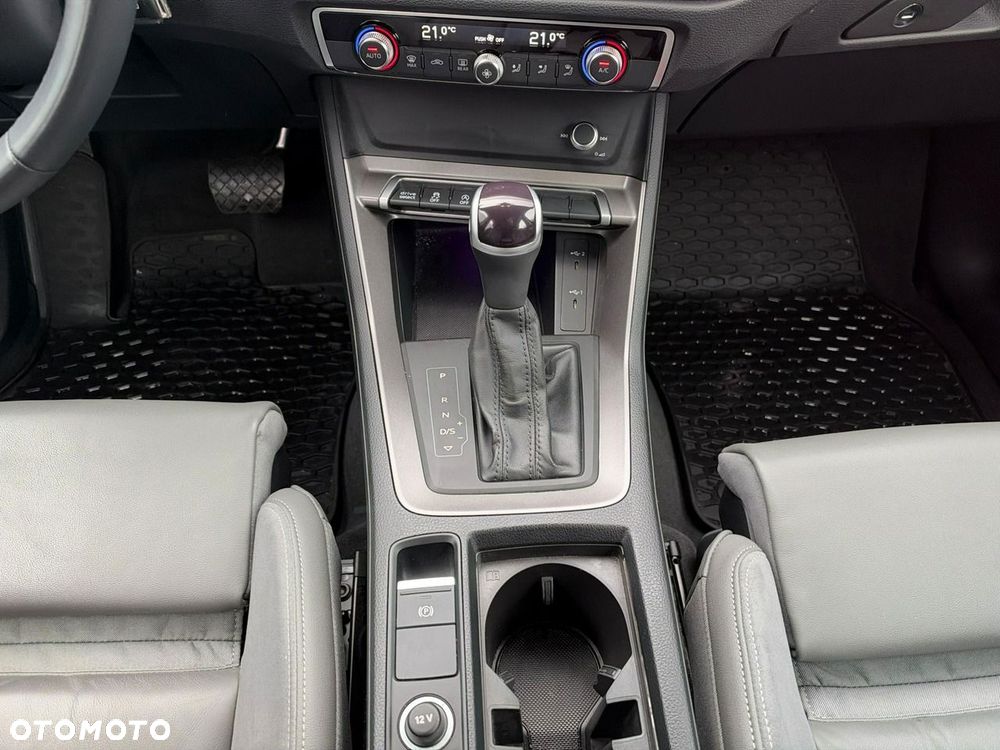 Audi Q3 Sportback 35 TFSI S tronic - 24