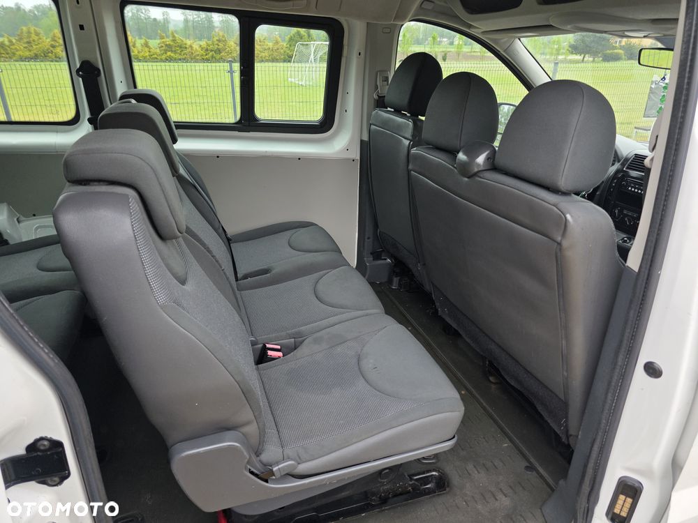 Citroën Jumpy Combi - 13