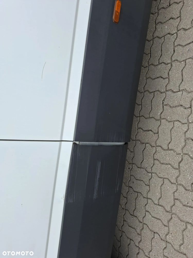 Iveco 35S14A8V 16m3 Automat kamera cofania HAK - 17