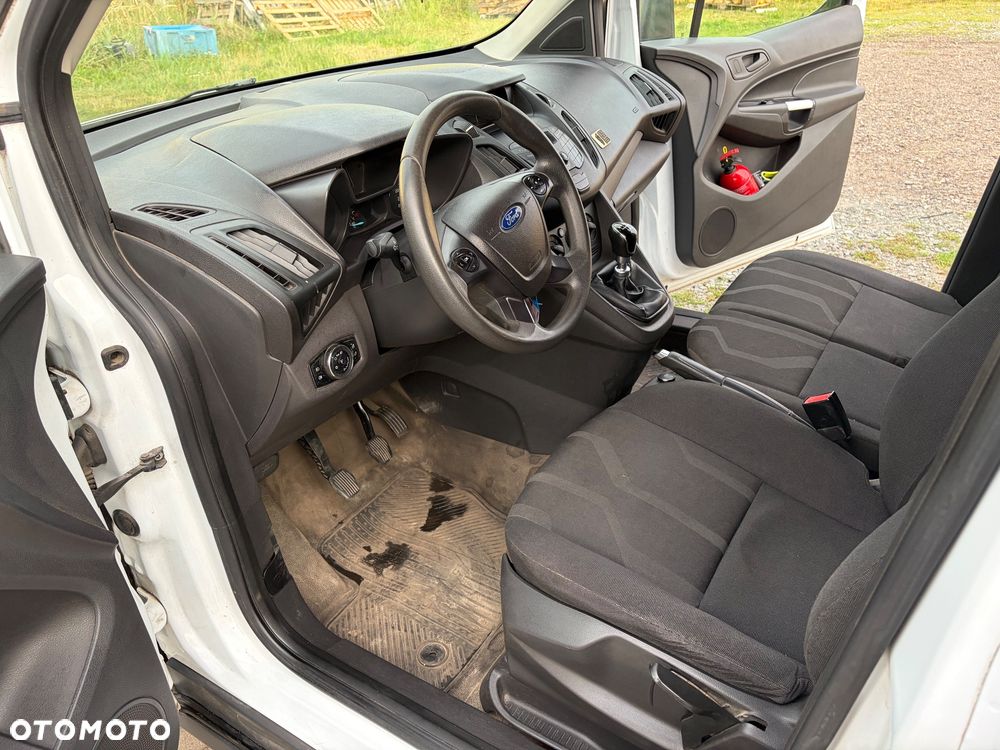 Ford Transit Connect 230 L2 Trend - 3