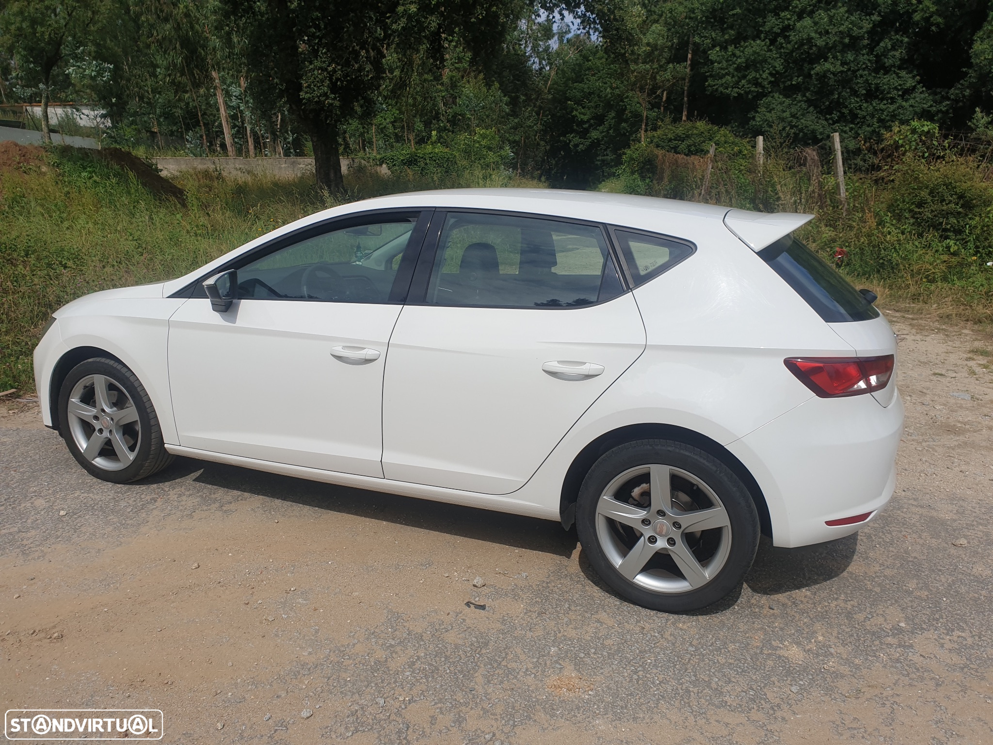 SEAT Leon - 6