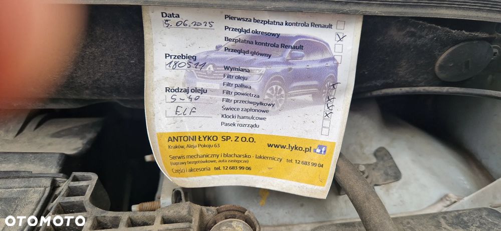 Dacia DOKKER VAN 1.6 LPG - 20