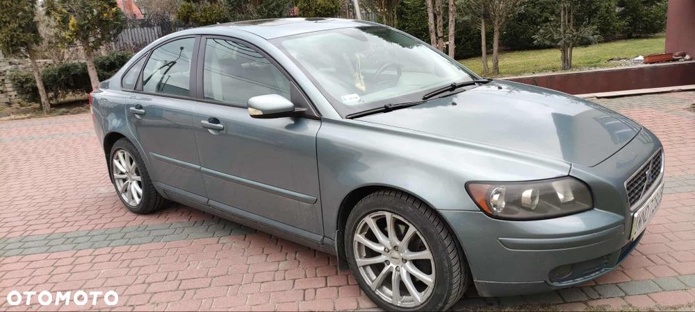 Volvo S40 - 3