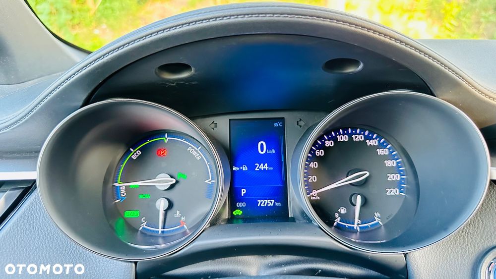 Toyota C-HR Style Selection - 26