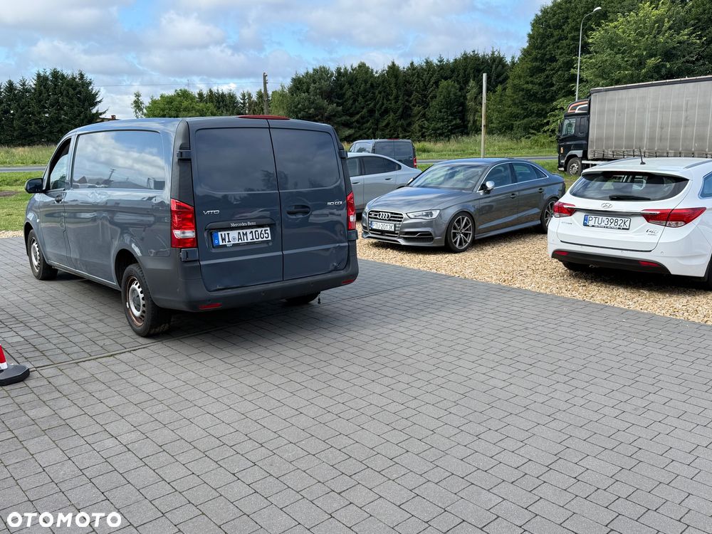 Mercedes-Benz vito - 4