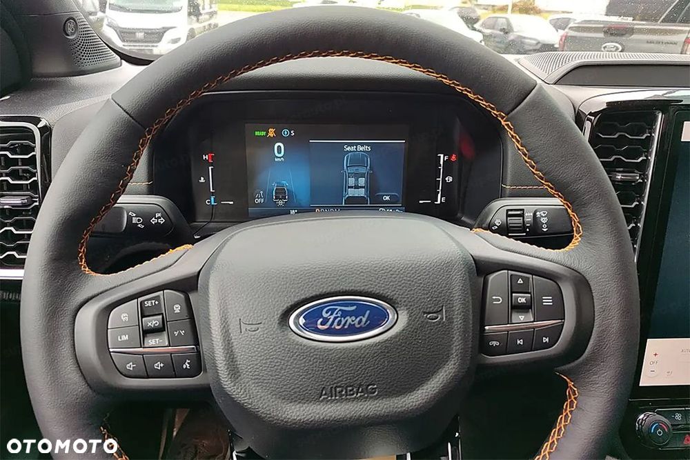 Ford Ranger - 17