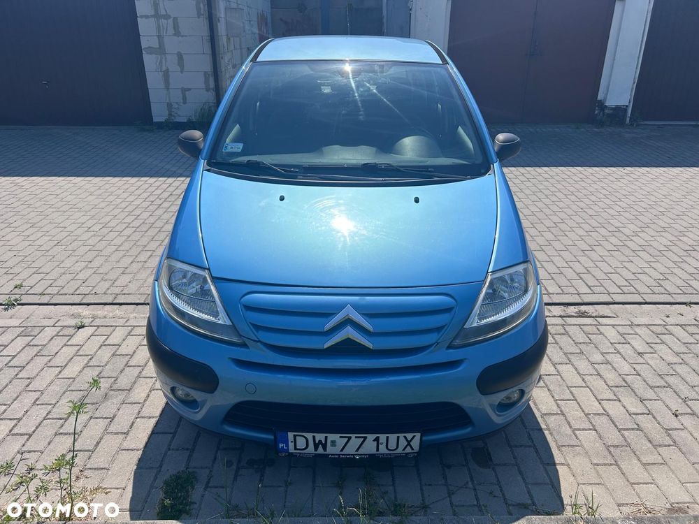Citroën C3 - 2