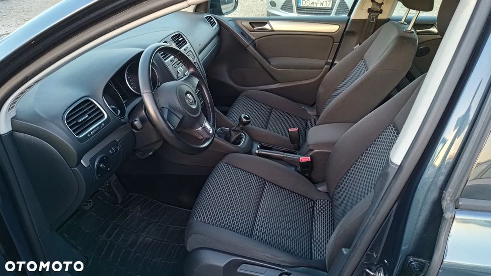 Volkswagen Golf 1.4 Style - 4