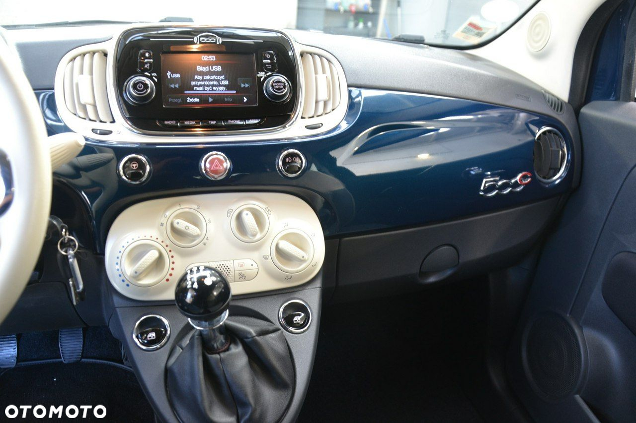 Fiat 500 - 20