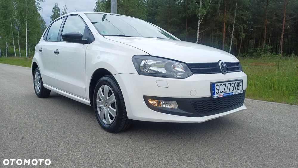 Volkswagen Polo - 2