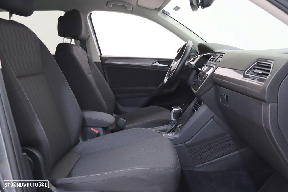 VW Tiguan Allspace 2.0 TDI Life DSG - 11