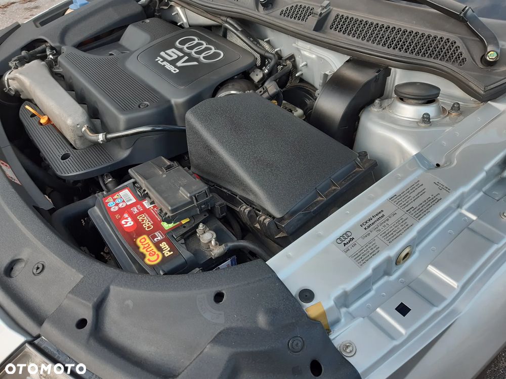 Audi TT Coupé 1.8T - 27