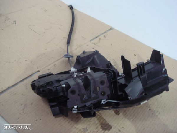 Fecho Da Porta Frente Dto Ford Focus Ii (Da_, Hcp, Dp) - 1