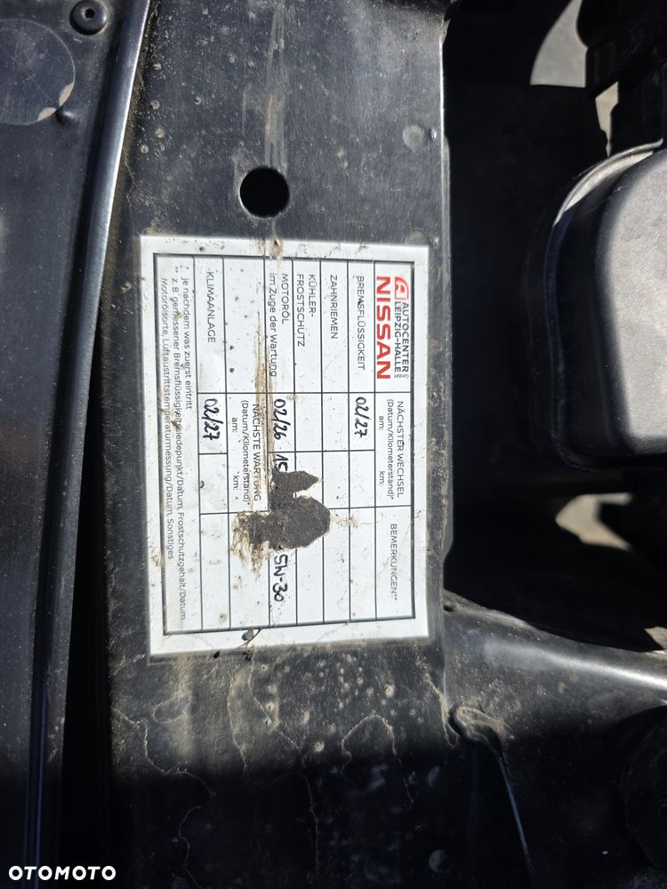 Nissan Qashqai 1.3 DIG-T Acenta - 21