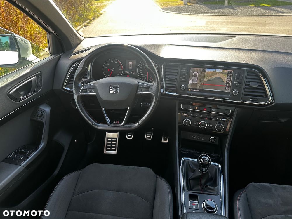 Seat Ateca - 26