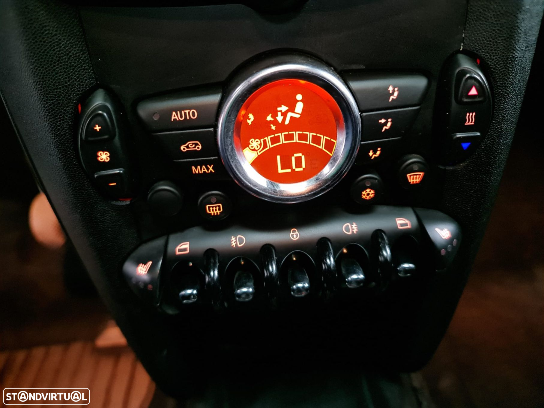 MINI Clubman Cooper D Hampton - 37