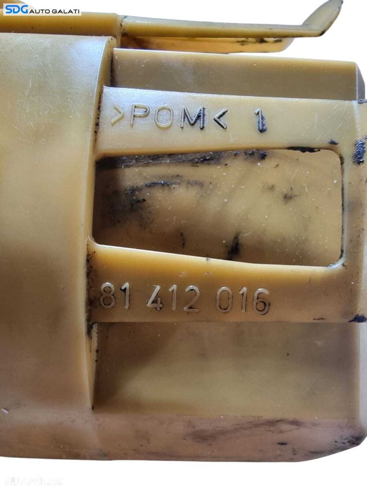 Pompa Combustibil Rezervor cu Sonda Litrometrica Opel Vectra C 2.2 DTI 2002 - 2008 Cod 81189818 81412016 [N1486] - 7