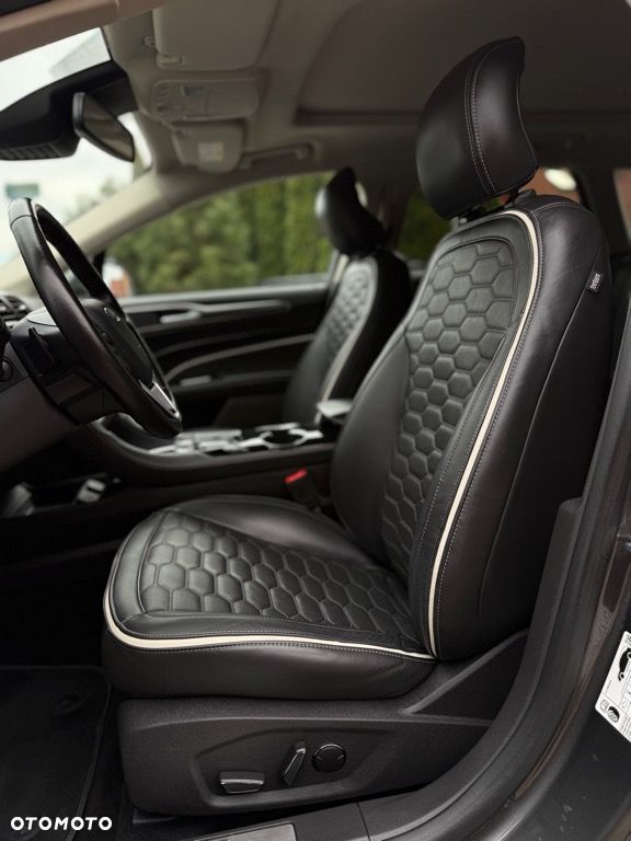 Ford Mondeo 2.0 TDCi PowerShift-Aut Allrad Vignale - 28