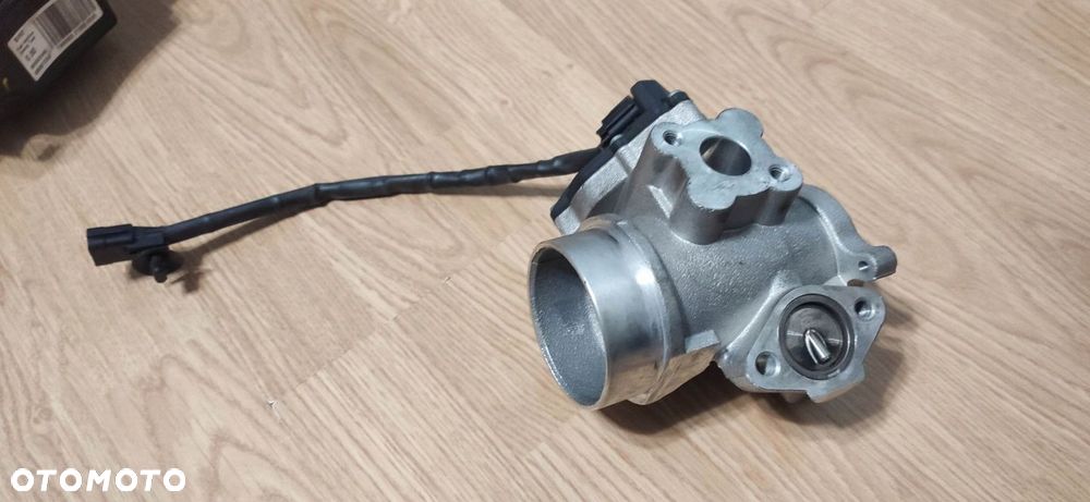 ZAWÓR EGR VDO MASTER II TRAFIC II 2.5 DCI 06- - 5