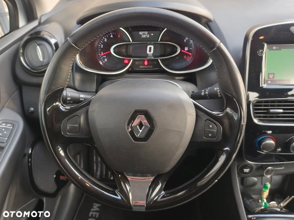 Renault Clio dCi 90 Dynamique - 22