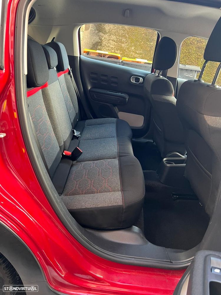 Citroën C3 1.2 VTi Attraction - 5