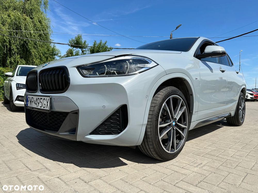 BMW X2 - 32