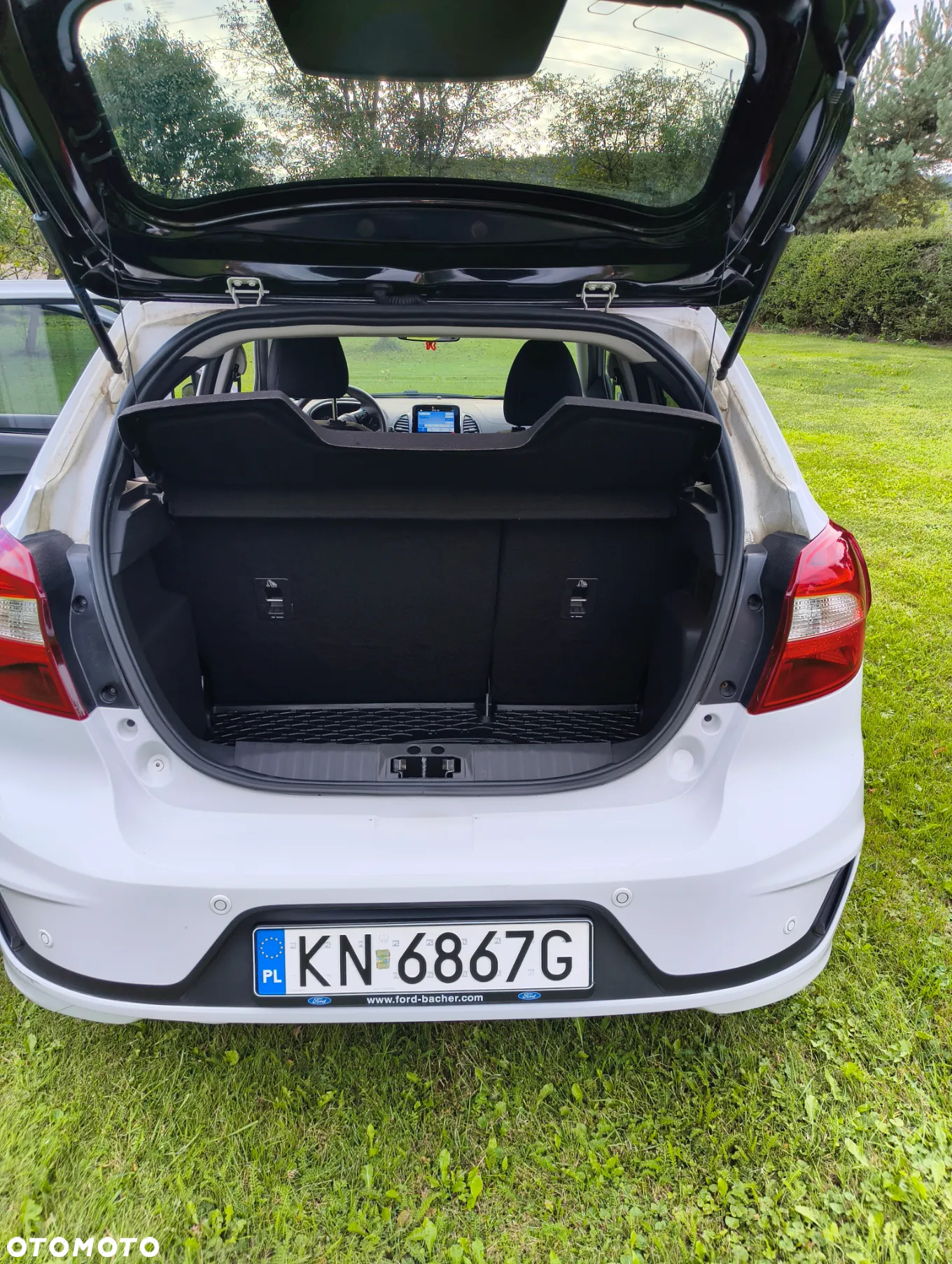 Ford Ka+ - 9