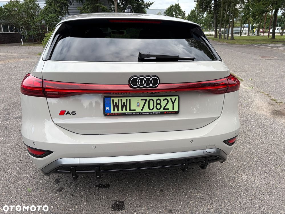 Audi A6 Avant e-tron - 3