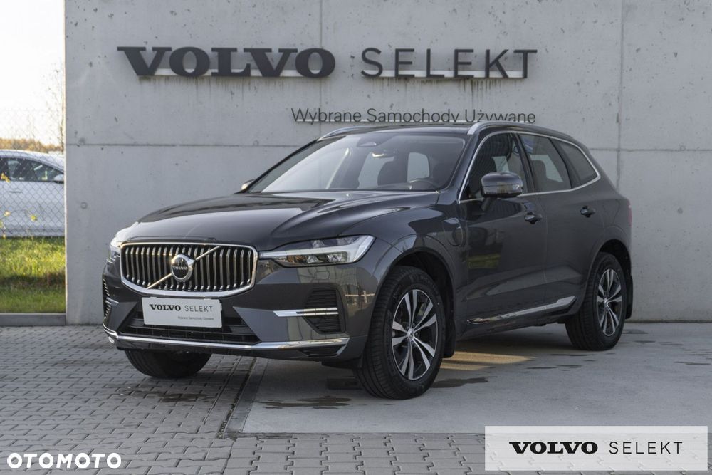Volvo XC 60 - 1