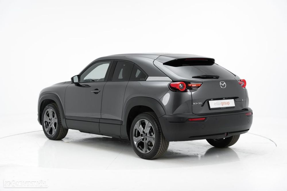 Mazda MX-30 e-SKYACTIV - 6
