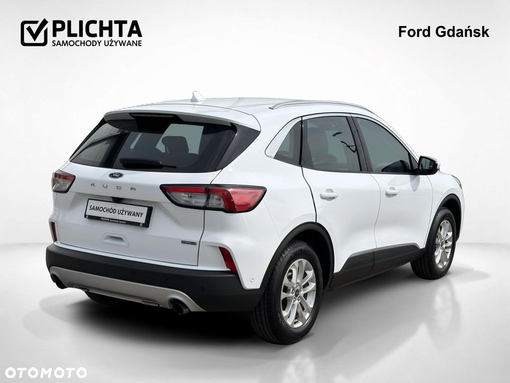 Ford Kuga - 6