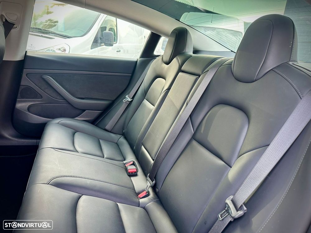 Tesla Model 3 Standard RWD Plus - 13