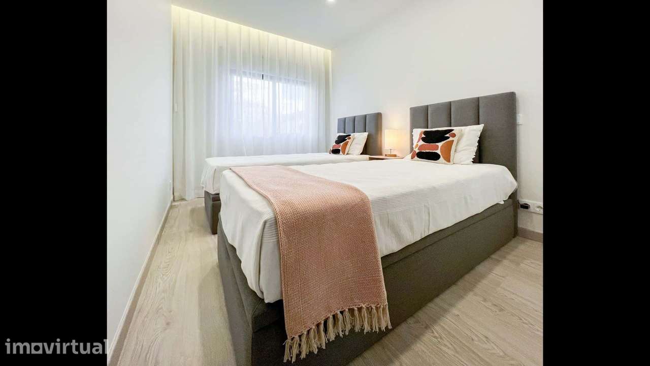 Loulé Sunny Retreat 1 - Grande imagem: 4/22