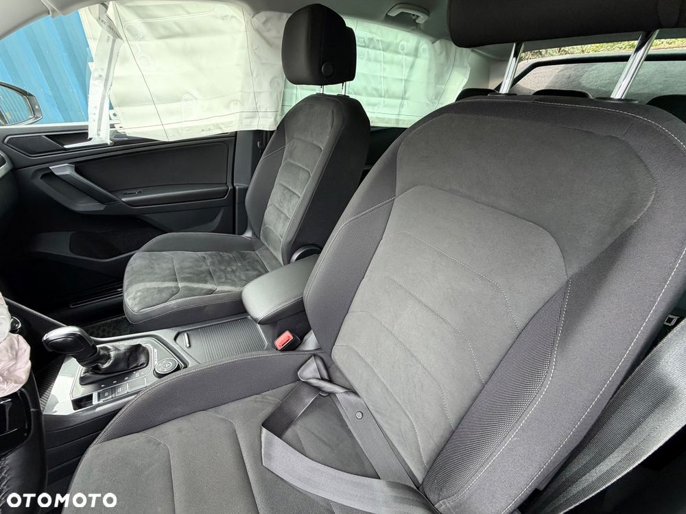 Volkswagen Tiguan 2.0 TDI SCR 4Motion DSG Offroad - 32