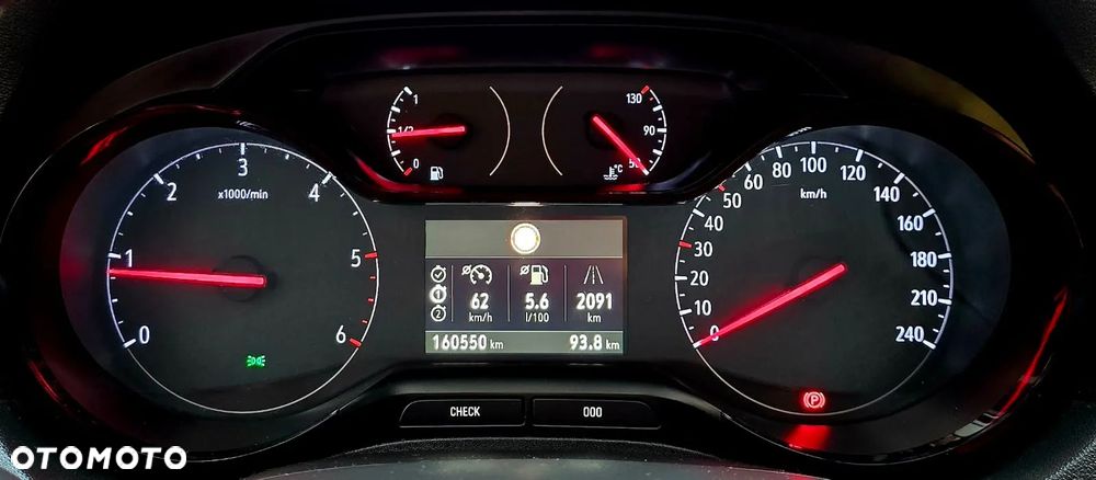 Opel Grandland X 1.6 CDTI Ultimate S&S - 23