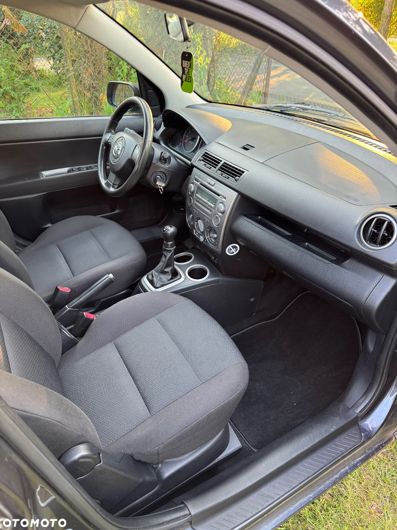 Mazda 2 1.4 Active - 8