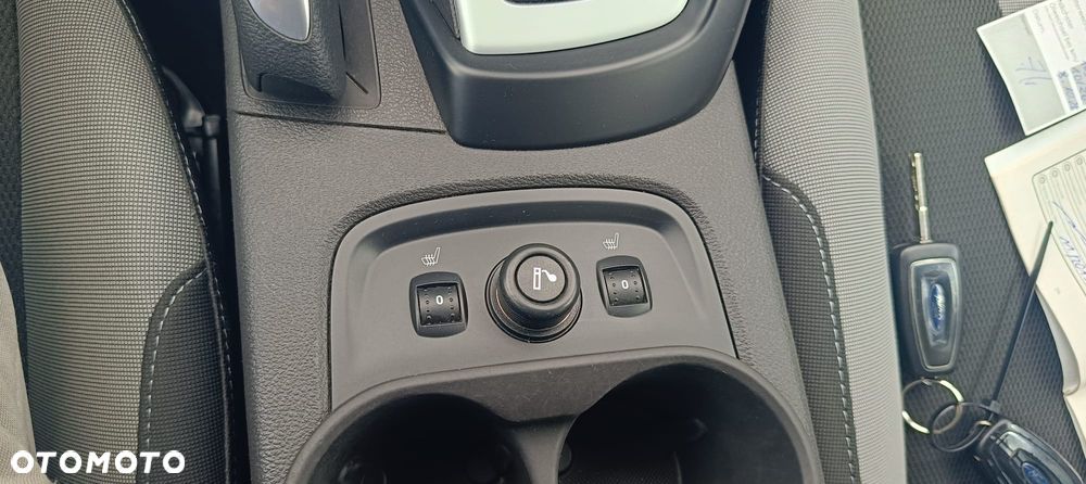 Ford Focus - 12