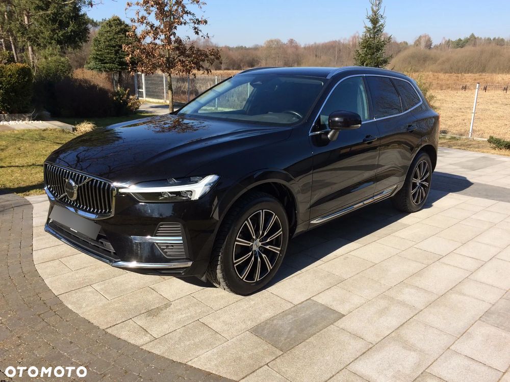 Volvo XC 60 - 1