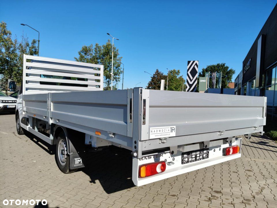 Renault Master - 5