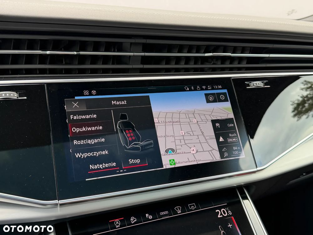 Audi SQ7 - 23